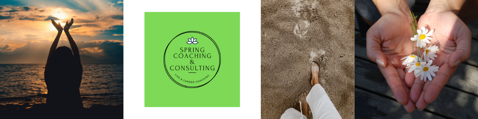 Lucile Clipal -  Spring Coaching and Consulting